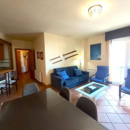 Plaza Andalucia Edificio Enebro 4-6 Pax Lejlighed Sierra Nevada Eksteriør billede