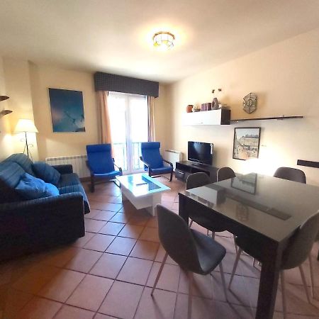 Plaza Andalucia Edificio Enebro 4-6 Pax Lejlighed Sierra Nevada Eksteriør billede