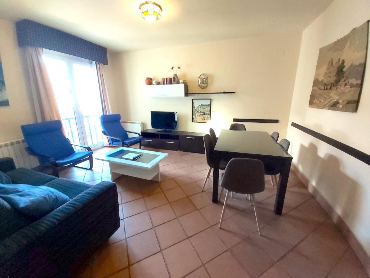 Plaza Andalucia Edificio Enebro 4-6 Pax Lejlighed Sierra Nevada Eksteriør billede