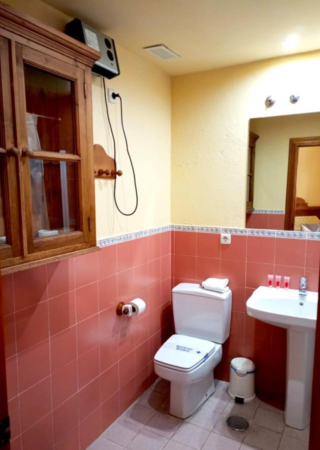 Plaza Andalucia Edificio Enebro 4-6 Pax Lejlighed Sierra Nevada Eksteriør billede